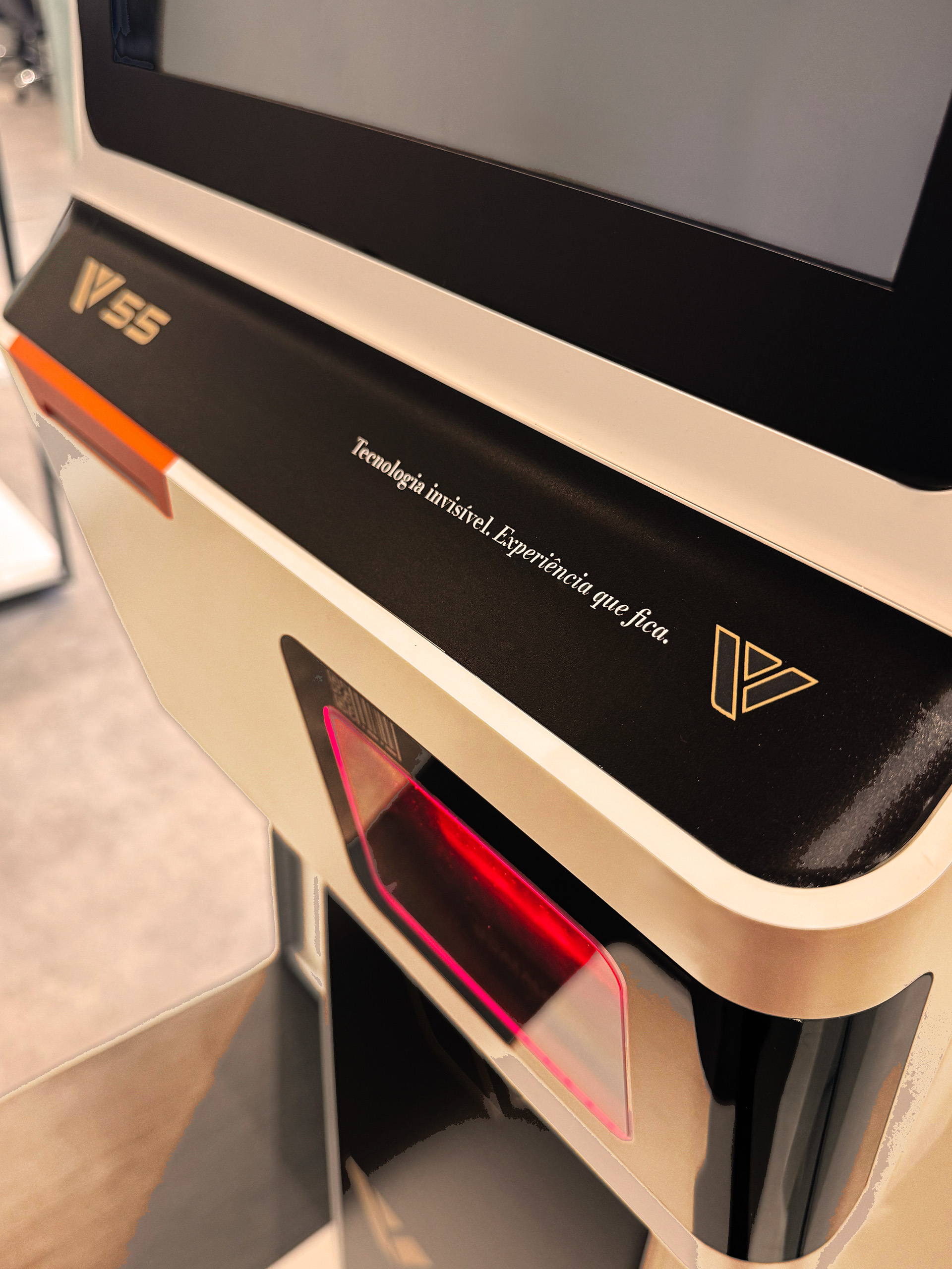 55.Pass — implantação e acompanhamento