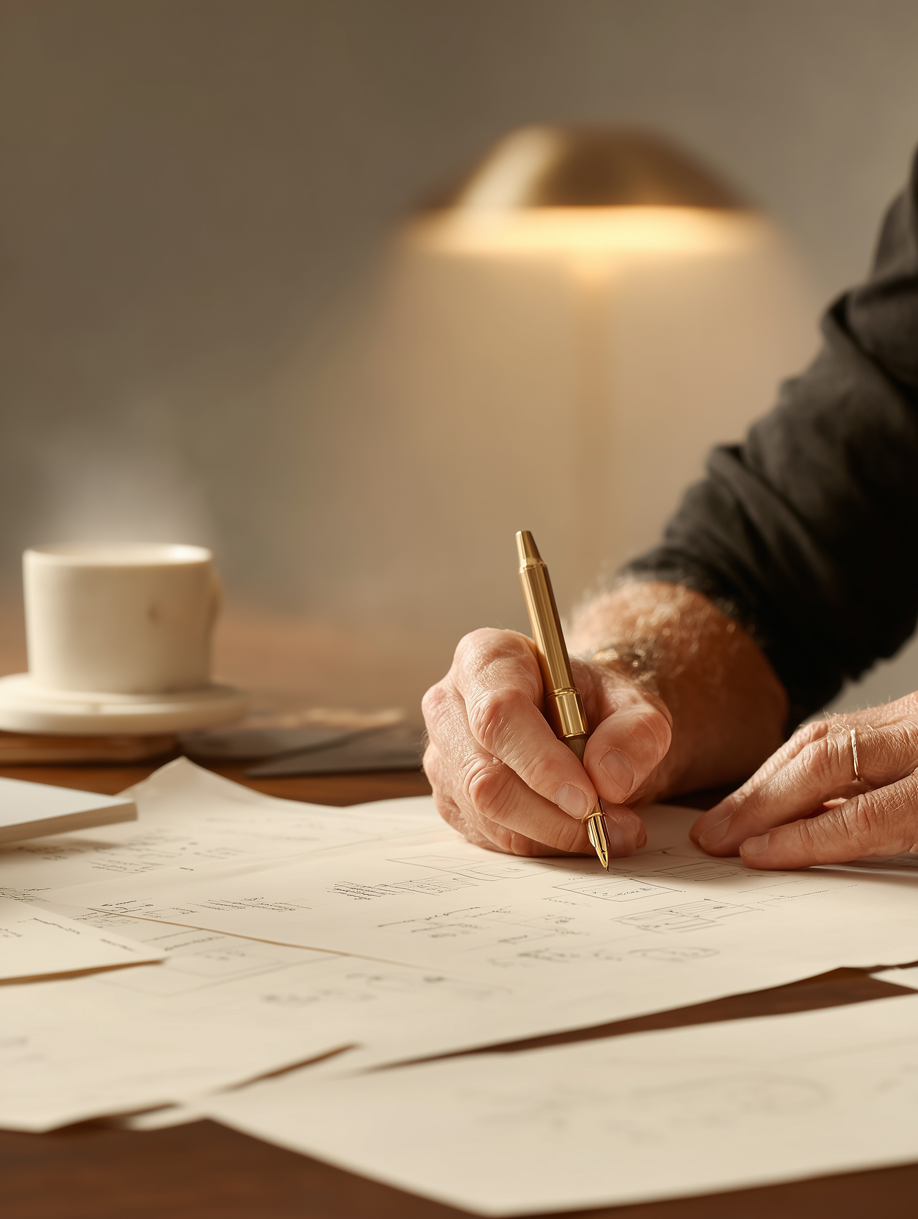 Diagnóstico com assessor 55